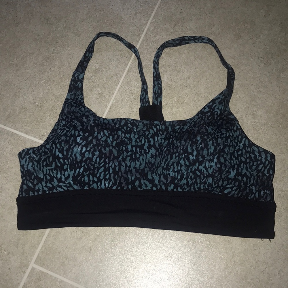 Authentic Lululemon Athletica Sports Bra